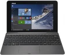 Asus Transformer book T100HA-FU030T Laptop (Atom Quad Core/4 GB/128 GB SSD/Windows 10)
