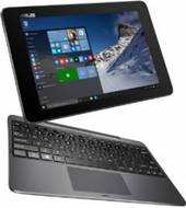 Asus Transformer book T100HA-FU030T Laptop (Atom Quad Core/4 GB/128 GB SSD/Windows 10)