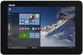 Asus Transformer book T100HA-FU030T Laptop (Atom Quad Core/4 GB/128 GB SSD/Windows 10)