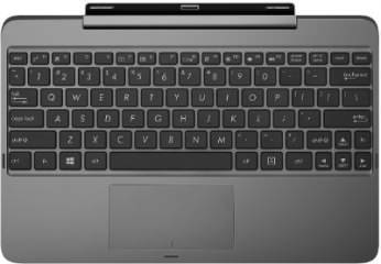 Asus Transformer book T100HA-FU030T Laptop (Atom Quad Core/4 GB/128 GB SSD/Windows 10)