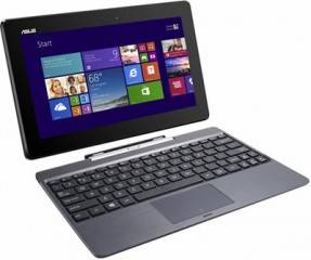 Asus Transformer book T100TA-DK002H Laptop (Atom 1st Gen/2 GB/32 GB SSD/Windows 8 1)