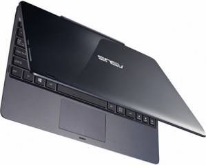 Asus Transformer book T100TA-DK002H Laptop (Atom 1st Gen/2 GB/32 GB SSD/Windows 8 1)
