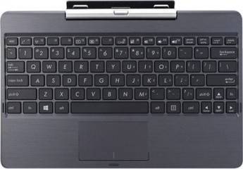 Asus Transformer book T100TA-DK066H Laptop (Atom Dual Core 2nd Gen/2 GB/500 GB/Windows 8 1)