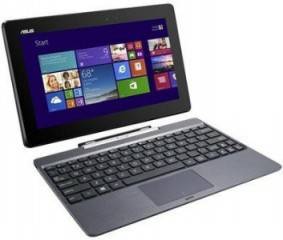 Asus Transformer book T100TA-DK066H Laptop (Atom Quad Core/2 GB/500 GB 32 GB SSD/Windows 8 1)