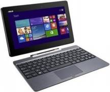 Asus Transformer book T100TA-DK066H Laptop (Atom Quad Core/2 GB/500 GB 32 GB SSD/Windows 8 1) Laptop