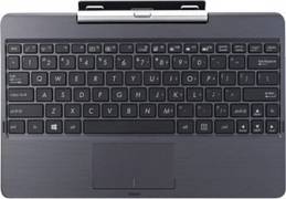 Asus Transformer book T100TA-DK066H Laptop (Atom Quad Core/2 GB/500 GB 32 GB SSD/Windows 8 1) Laptop