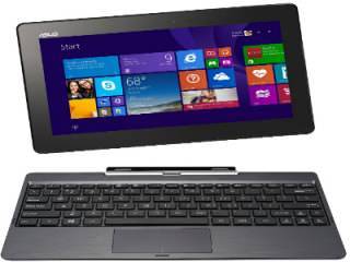 Asus Transformer book T100TAF-B1-BF Laptop (Atom Quad Core/2 GB/32 GB SSD/Windows 8 1)