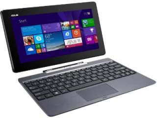 Asus Transformer book T100TAF-B1-BF Laptop (Atom Quad Core/2 GB/32 GB SSD/Windows 8 1)