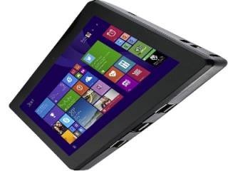 Asus Transformer book T100TAF-B1-BF Laptop (Atom Quad Core/2 GB/32 GB SSD/Windows 8 1)