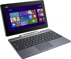 Asus Transformer book T100TAF-DK011H Laptop (Atom Quad Core/2 GB/500 GB 32 GB SSD/Windows 8 1) Price