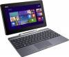 Asus Transformer book T100TAF-DK011H Laptop (Atom Quad Core/2 GB/500 GB 32 GB SSD/Windows 8 1)