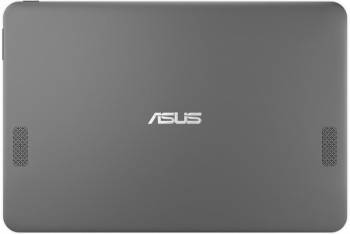 Asus Transformer book T101HA-GR004T Laptop (Atom Quad Core X5/2 GB/64 GB SSD/Windows 10)