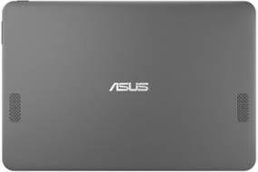 Asus Transformer book T101HA-GR004T Laptop (Atom Quad Core X5/2 GB/64 GB SSD/Windows 10)