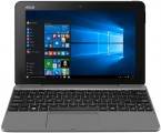 Asus Transformer book T101HA-GR004T Laptop (Atom Quad Core X5/2 GB/64 GB SSD/Windows 10)