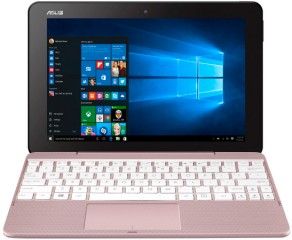 Asus Transformer book T101HA-GR007T Laptop (Atom Quad Core X5/2 GB/64 GB SSD/Windows 10) Price