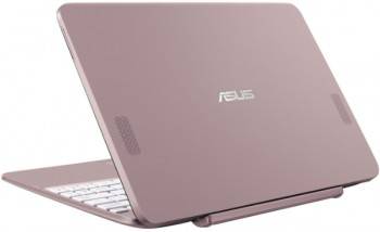 Asus Transformer book T101HA-GR007T Laptop (Atom Quad Core X5/2 GB/64 GB SSD/Windows 10)