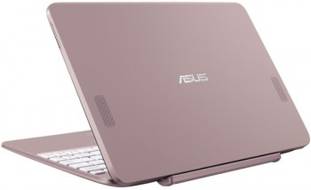 Asus Transformer book T101HA-GR007T Laptop (Atom Quad Core X5/2 GB/64 GB SSD/Windows 10)