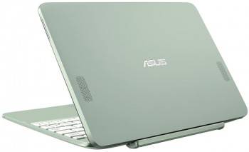 Asus Transformer book T101HA-GR008T Laptop (Atom Quad Core X5/2 GB/64 GB SSD/Windows 10)