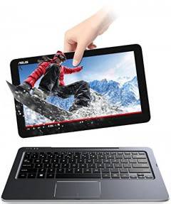 Asus Transformer book T300CHI-RHM5T04 Laptop (Core M/4 GB/128 GB SSD/Windows 10)