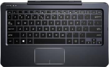 Asus Transformer book T300CHI-RHM5T04 Laptop (Core M/4 GB/128 GB SSD/Windows 10)