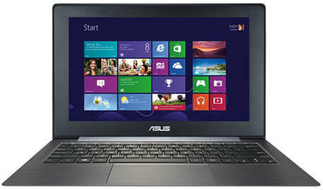 Asus TAICHI31-CX018P Ultrabook (Core i7 3rd Gen/4 GB/256 GB/Windows 8)
