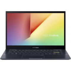 Asus VivoBook Flip 14 TM420IA-EC096TS Laptop (AMD Quad Core Ryzen 3/4 GB/256 GB SSD/Windows 10) Price
