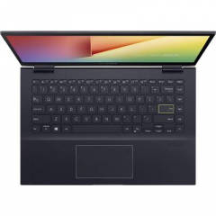 Asus VivoBook Flip 14 TM420IA-EC096TS Laptop (AMD Quad Core Ryzen 3/4 GB/256 GB SSD/Windows 10)