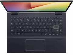 Asus VivoBook Flip 14 TM420IA-EC096TS Laptop (AMD Quad Core Ryzen 3/4 GB/256 GB SSD/Windows 10)