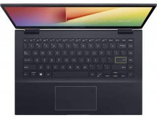 Asus VivoBook Flip 14 TM420IA-EC097TS Laptop (AMD Hexa Core Ryzen 5/8 GB/512 GB SSD/Windows 10)