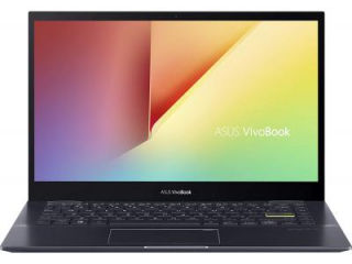 Asus VivoBook Flip 14 TM420IA-EC098TS Laptop (AMD Octa Core Ryzen 7/8 GB/512 GB SSD/Windows 10) Price
