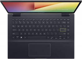 Asus VivoBook Flip 14 TM420IA-EC098TS Laptop (AMD Octa Core Ryzen 7/8 GB/512 GB SSD/Windows 10)