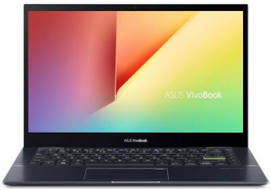 Asus Vivobook Flip TM420UA-DS71T Laptop (AMD Octa Core Ryzen 7/8 GB/512 GB SSD/Windows 10)