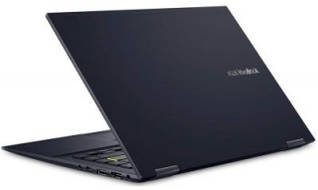 Asus Vivobook Flip TM420UA-DS71T Laptop (AMD Octa Core Ryzen 7/8 GB/512 GB SSD/Windows 10)