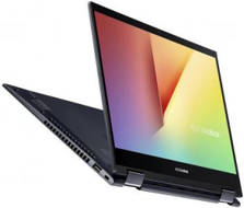 Asus Vivobook Flip TM420UA-DS71T Laptop (AMD Octa Core Ryzen 7/8 GB/512 GB SSD/Windows 10)