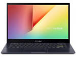 Asus Vivobook Flip TM420UA-DS71T Laptop (AMD Octa Core Ryzen 7/8 GB/512 GB SSD/Windows 10)