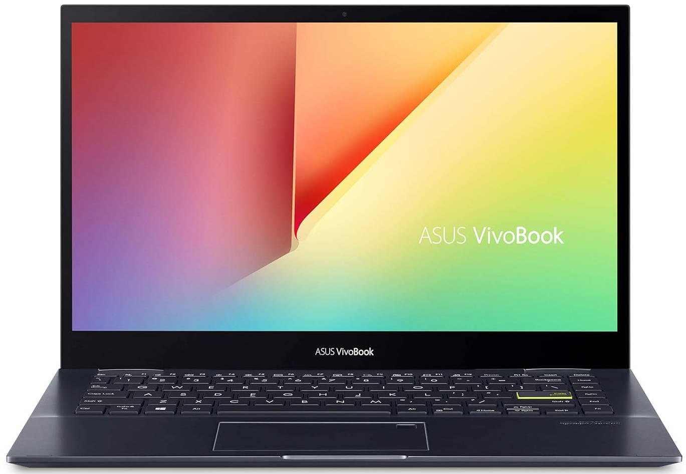 Asus Vivobook Flip TM420UA-DS71T Laptop (AMD Octa Core Ryzen 7/8 GB/512 GB SSD/Windows 10)