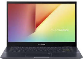 Asus Vivobook Flip TM420UA-EC501TS Laptop (AMD Hexa Core Ryzen 5/8 GB/512 GB SSD/Windows 10)
