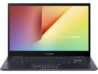 Asus VivoBook Flip 14 TM420UA-EC701TS Laptop (AMD Octa Core Ryzen 7/8 GB/512 GB SSD/Windows 10) Price