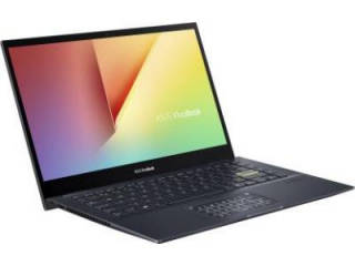 Asus VivoBook Flip 14 TM420UA-EC701TS Laptop (AMD Octa Core Ryzen 7/8 GB/512 GB SSD/Windows 10)