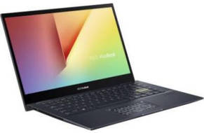 Asus VivoBook Flip 14 TM420UA-EC701TS Laptop (AMD Octa Core Ryzen 7/8 GB/512 GB SSD/Windows 10)