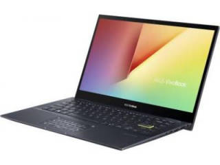 Asus VivoBook Flip 14 TM420UA-EC701TS Laptop (AMD Octa Core Ryzen 7/8 GB/512 GB SSD/Windows 10)