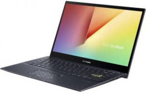 Asus VivoBook Flip 14 TM420UA-EC701TS Laptop (AMD Octa Core Ryzen 7/8 GB/512 GB SSD/Windows 10)