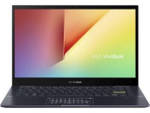 Asus VivoBook Flip 14 TM420UA-EC701TS Laptop (AMD Octa Core Ryzen 7/8 GB/512 GB SSD/Windows 10)