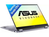 Compare Asus Vivobook S 14 Flip TN3402QA-LZ520WS Laptop (AMD Hexa-Core Ryzen 5/8 GB-diiisc/Windows 11 Home Basic)