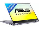 Asus Vivobook S 14 Flip TN3402QA-LZ520WS Laptop (AMD Hexa Core Ryzen 5/8 GB/512 GB SSD/Windows 11)