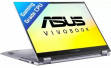 Asus Vivobook S 14 Flip TN3402QA-LZ520WS Laptop (AMD Hexa Core Ryzen 5/8 GB/512 GB SSD/Windows 11)