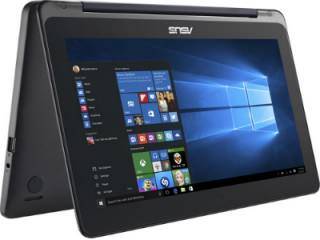 Asus Transformer Book Flip TP200SA-DH04T Laptop (Celeron Dual Core/4 GB/64 GB SSD/Windows 10)