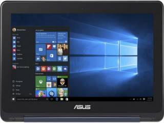 Asus Transformer Book Flip TP200SA-DH04T Laptop (Celeron Dual Core/4 GB/64 GB SSD/Windows 10)