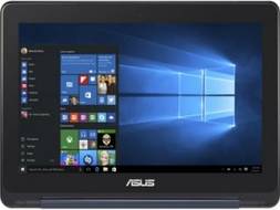 Asus Transformer Book Flip TP200SA-DH04T Laptop (Celeron Dual Core/4 GB/64 GB SSD/Windows 10)