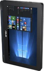 Asus Transformer Book Flip TP200SA-DH04T Laptop (Celeron Dual Core/4 GB/64 GB SSD/Windows 10)